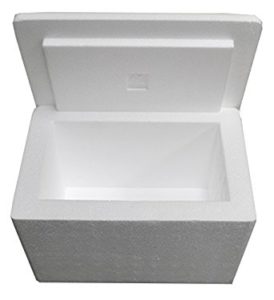 Thermocol Boxes, Thermocol Box